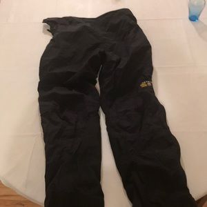 Ski pants